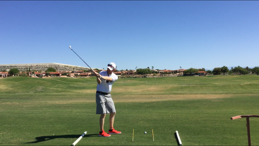 Full Swing Courses Golf Better Tucson